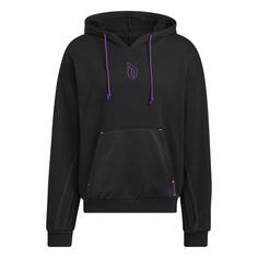 Мужская худи Dame 8 Innovation Hoodie Adidas
