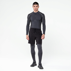 Мужской лонгслив Pro Long Sleeve CR The North Face