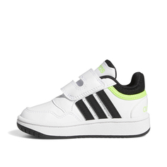 Детские кроссовки Hoops 3.0 Adidas