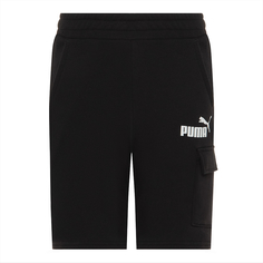 Подростковые шорты ESS Cargo Shorts Puma