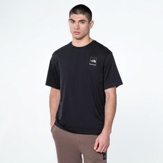 Мужская футболка Coordinates Tee The North Face