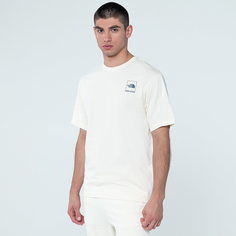 Мужская футболка Coordinates Tee The North Face