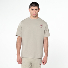 Мужская футболка Coordinates Tee The North Face