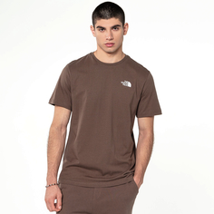 Мужская футболка Redbox Tee The North Face