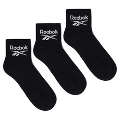 Носки Ankle 3-Pack Reebok