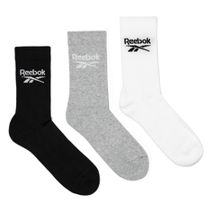 Носки Ankle 3-Pack Reebok