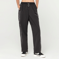 Женские брюки Straight Woven Pants Streetbeat