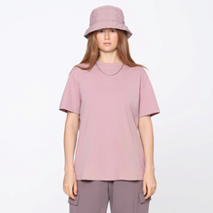 Женская футболка STREETBEAT Simple Tee