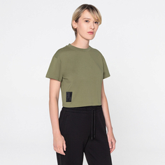 Женская футболка Crop Tee Streetbeat
