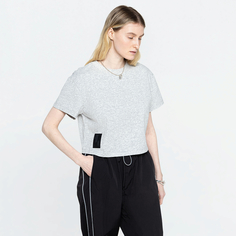 Женская футболка Crop Tee Streetbeat