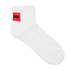 Носки Rib Label Hugo Boss