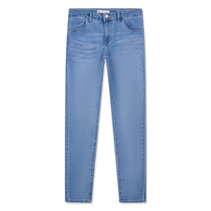 Подростковые джинсы 710 Super Skinny Jeans Levis®