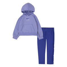 Костюм для малышей Air Po & Legging Set Nike