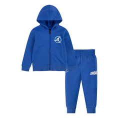 Костюм для малышей Flight Full Zip Set Jordan