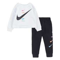 Комплект: свитшот и брюки Fleece Set Nike