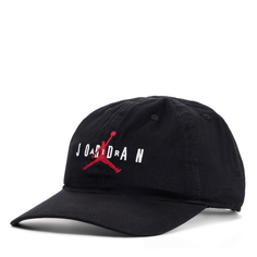 Подростковая кепка Jordan Jan Curve Brim Adjustable Hat