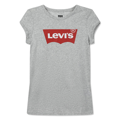 Подростковая футболка Levis Vintage Short Sleeve Batwing Tee Levis®
