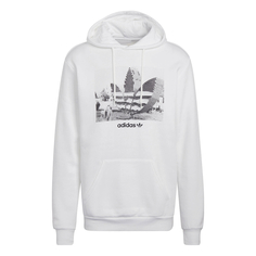 Мужская худи Graphics Common Memory Adidas
