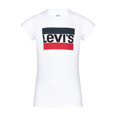 Детская футболка Sportswear Logo Tee Levis®