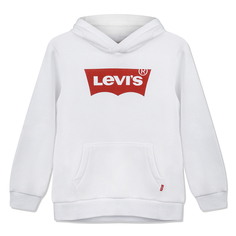 Детская худи Hooded Fleece Pullover Levis®