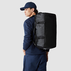 Сумка-рюкзак дорожная Base Camp Duffel Size S The North Face