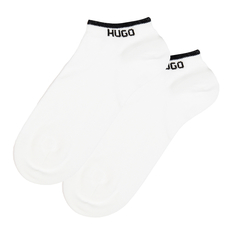 Женские носки AS LOGO 2 Пары Hugo Boss