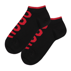 Женские носки AS LOGO 2 Пары Hugo Boss