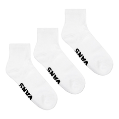 Мужские носки Classic Ankle White 3 Пары Vans