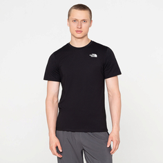 Мужская футболка Foundation Graphic Tee The North Face