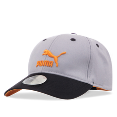 Детская кепка Archive Logo BB Cap Puma