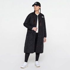 Пальто W AMPATO QUILTED LINER TNF BLACK The North Face