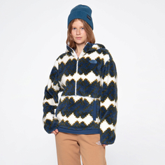 Женская флисовая кофта Campshire Fleece The North Face
