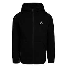 Детская толстовка Essentials Full Zip Hoodie Jordan