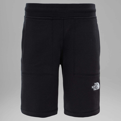 Подростковые шорты Fleece Short The North Face