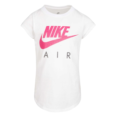Детская футболка Nike Futura Air Sleeve Short Tee
