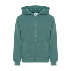 Подростковая худи Nike Club Fleece French Terry Hoodie