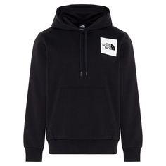 Мужская худи Fine Hoodie The North Face