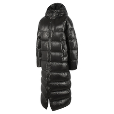 Женский пуховик Street Beat Basic Down Coat Streetbeat