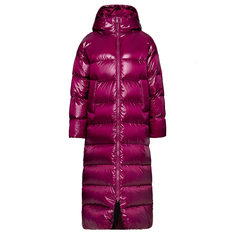 Женский пуховик Street Beat Basic Down Coat Streetbeat