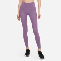 Женские Тайтсы Nike One Luxe Legging