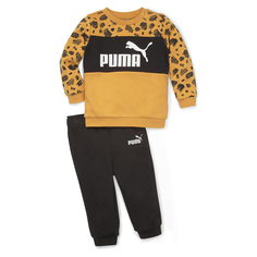 Костюм для малышей PUMA Infants Jogger