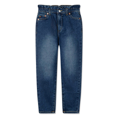 Детские джинсы High Loose Paperbag Jeans Levis®
