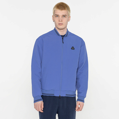 Бомбер Atr Hoopwear Jacket Reebok