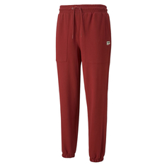 Мужские брюки Downtown French Terry Mens Sweatpants Puma