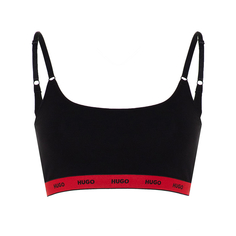 Бра Bralette Stripe Hugo Boss