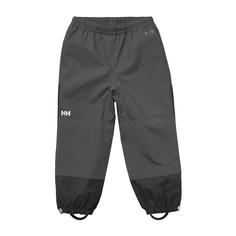 Детские непромокаемые брюки Shelter Pant Helly Hansen