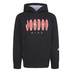 Подростковая худи MVP Pullover Jordan