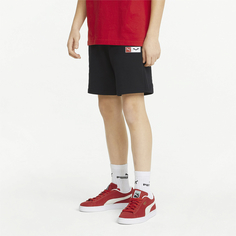 Подростковые шорты PUMA x Batman Shorts
