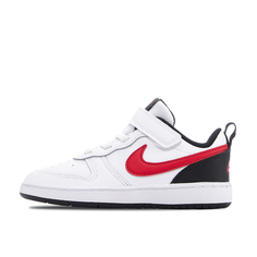 Детские кроссовки Court Borough Low 2 Nike