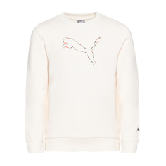Детский свитшот Better Crew Puma